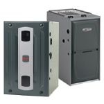 Armstrong Air & Trane Furnaces - Get your esitmate today!