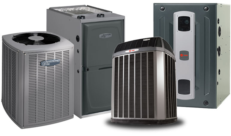 Armstrong Air Pro Series Heating & AC Systems