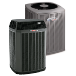 Armstrong Air & Trane Air Conditioners