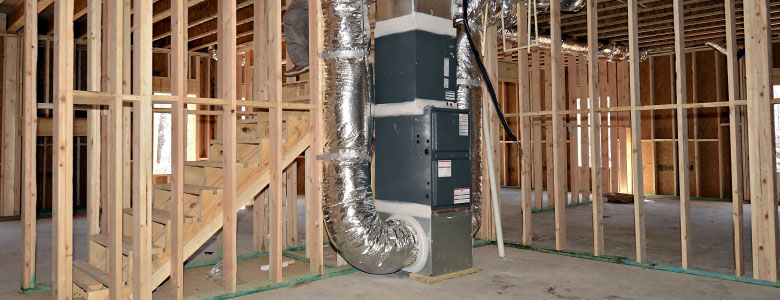 B&B Heating & Cooling is ready to install your new furnace today! Call now to schedule.